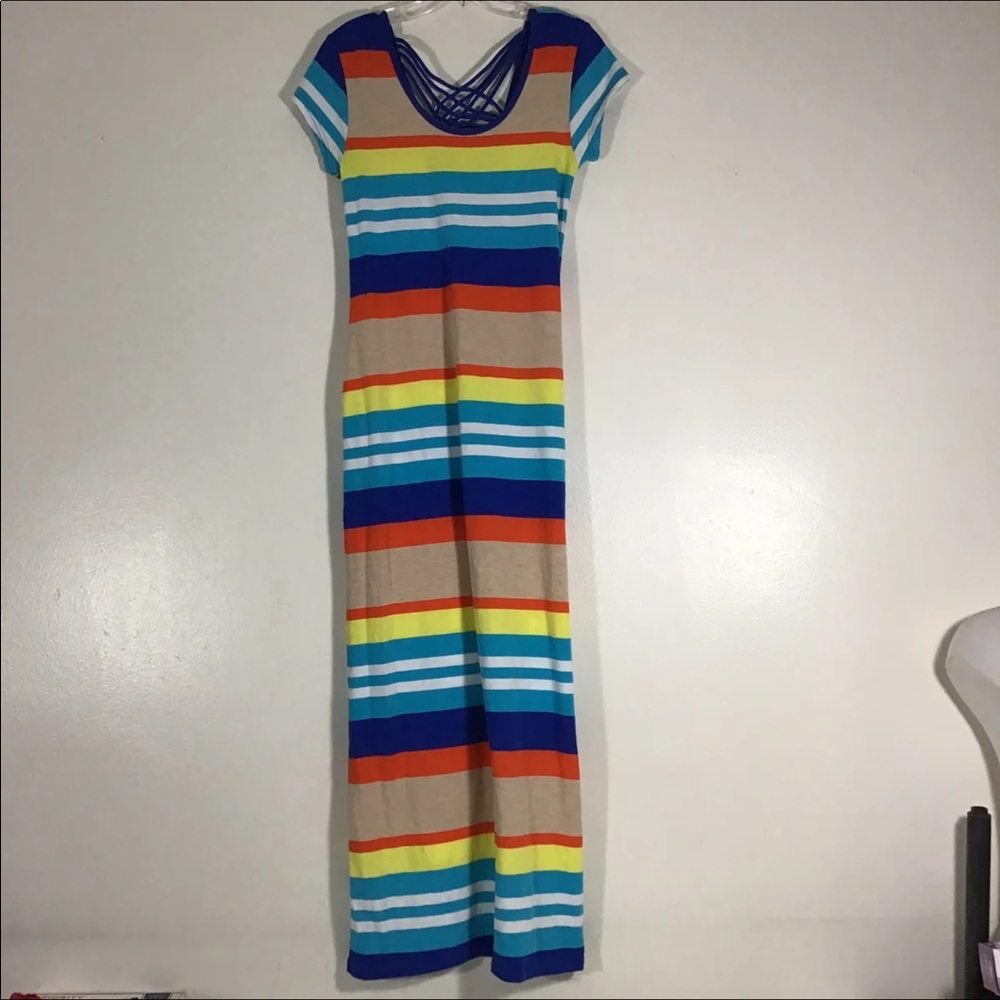I’m in love with Derek Dress